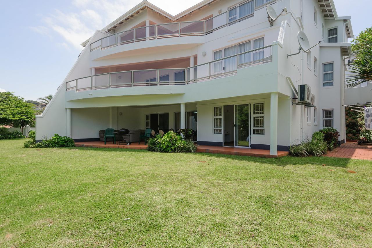 Long Island 2 Apartamento Ballito Exterior foto